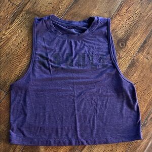 Nobull Crop Tank